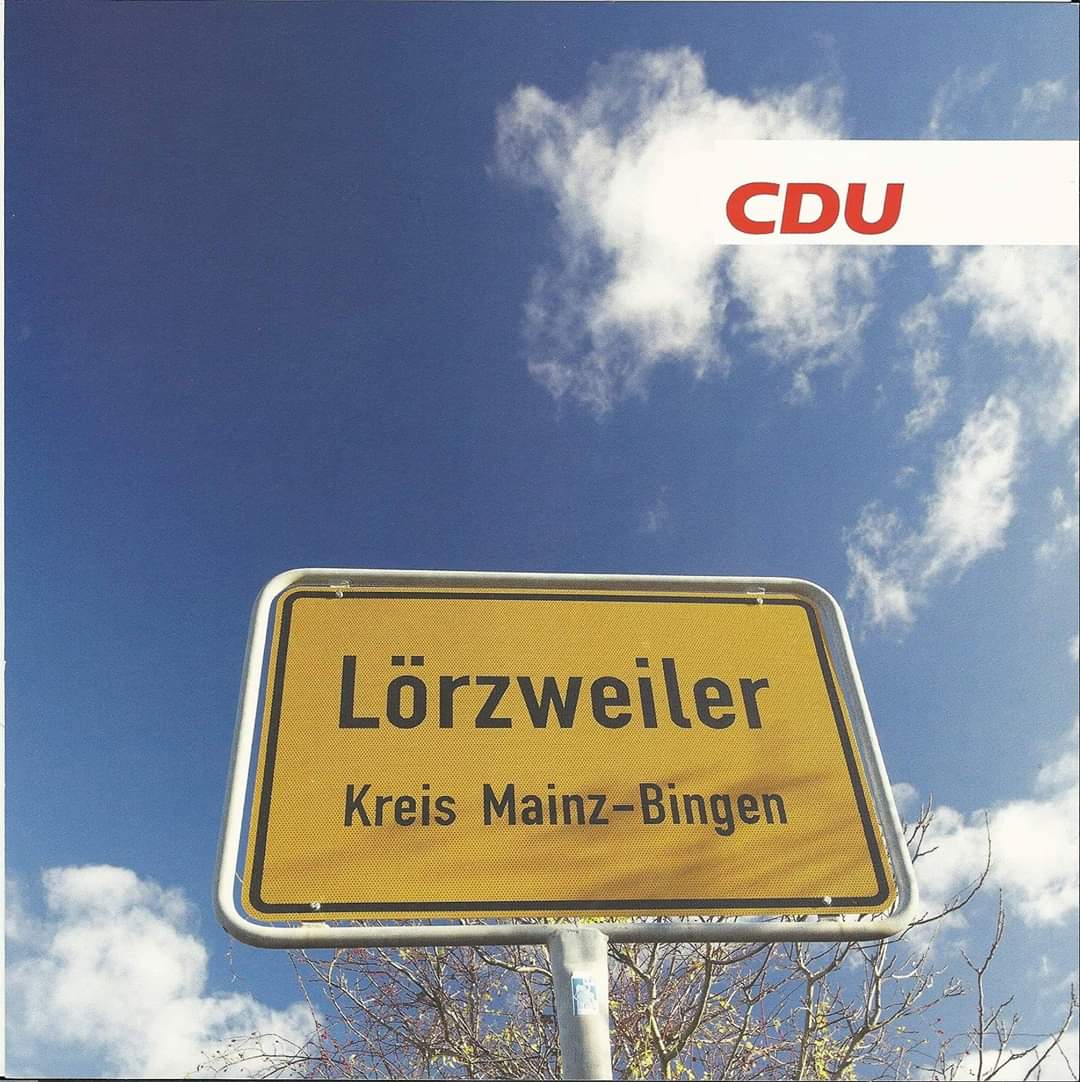 CDU Lörzweiler