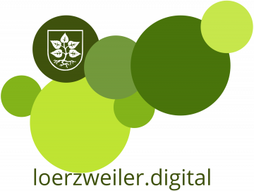 logo loerzweiler.digital